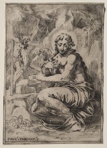 La Maddalena da Paolo Farinati