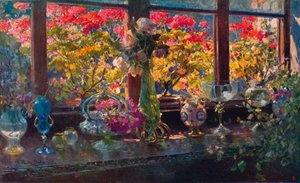 I Miei Fiori, c1913 da Paolo Sala