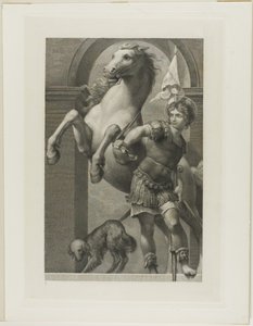 San Giorgio da Paolo Toschi