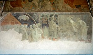 Storia di Noè, l