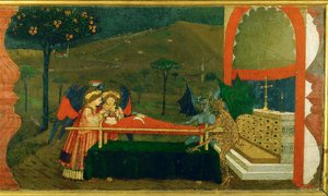 La profanazione dell