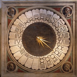 Immagine sconosciuta da Paolo Uccello