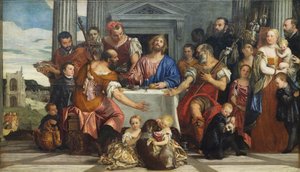 Francese: Les Pèlerins d