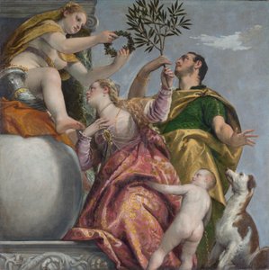  da Paolo Veronese