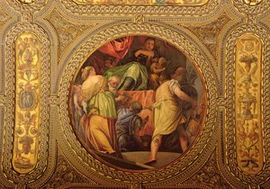 Onore da Paolo Veronese