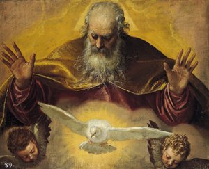 Il Padre Eterno