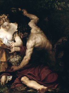 La tentazione di Sant