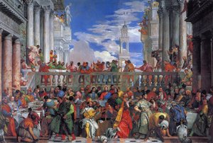 Le Nozze di Cana