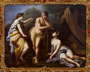La scelta di Ercole