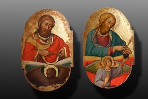 San Marco e San Pietro