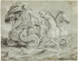 Nettuno da Paris Bordone