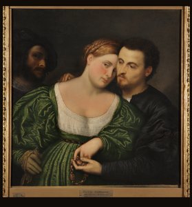 Gli amanti