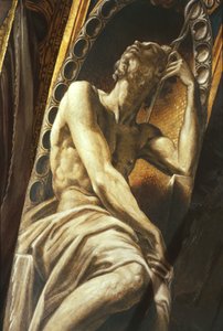 Aronne da Parmigianino