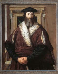 Ritratto di Malatesta Baglioni