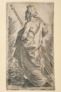 San Giacomo il Maggiore da Parmigianino