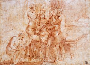 Toilette di Venere