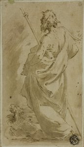 San Giacomo Maggiore da Parmigianino