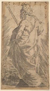 San Giacomo Maggiore, inizio XVI secolo da Parmigianino