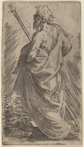 San Giacomo il Maggiore da Parmigianino