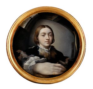  da Parmigianino