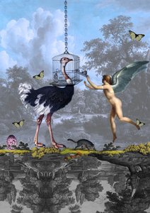 Il sogno surreale dell