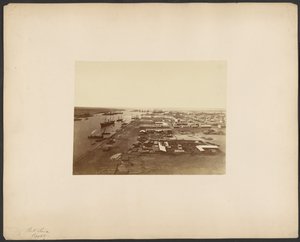 [Port Said, Egitto]