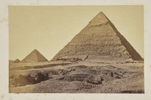 [Piramidi di Giza, Giza]