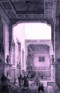 Cortile Interno dell