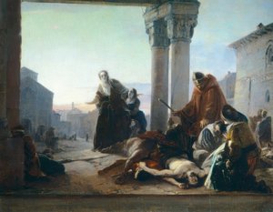 Morte di Ricciardino Langosco