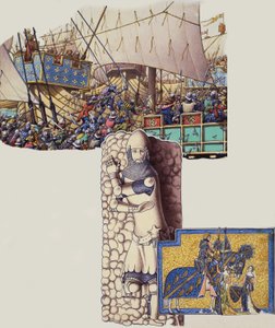 Battaglia di Sluys