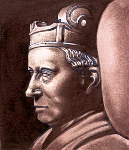 Carlo VI di Francia