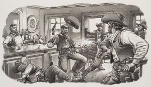 Cowboys dell