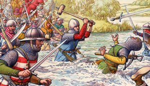Guerra dei Cento Anni