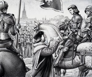 Re Enrico VII