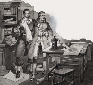 Siamo traditi