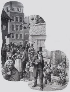 William Booth (1829-1912) e l