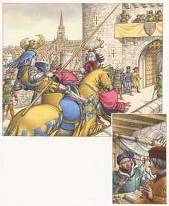 Ponte di Londra
