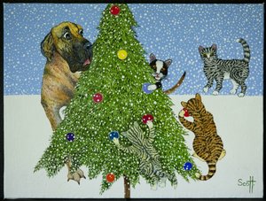 Sorprese di Natale