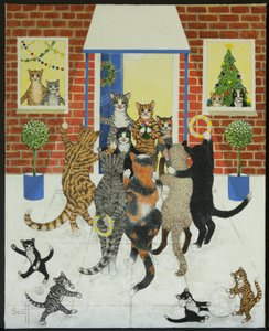 Canti di Natale