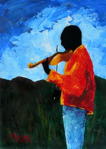 Note Blu alla Montagna, 2008