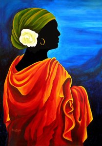 Camelia, 2008 da Patricia Brintle