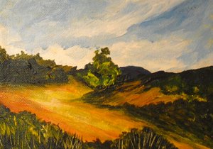 La strada di Thiote, 2014