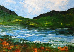 Pastorale di Limbe, 2016