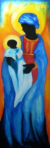 Maria Gratia Plena