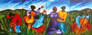 Musica di montagna