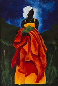 Avocado di stagione, 2015 da Patricia Brintle