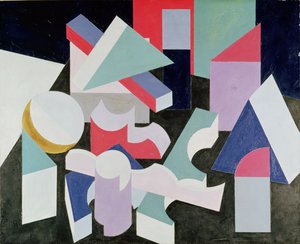 Composizione, c.1923-26