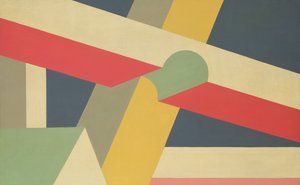 Travi Trasversali, 1928-32