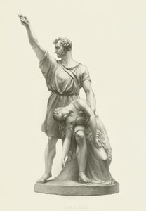 Virginius e sua figlia