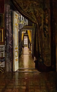 Palazzo Pitti, Firenze